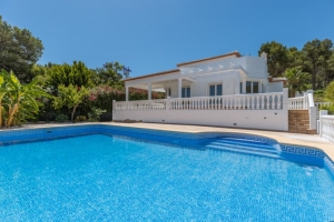 Appeal of Javea's Luxury Properties.