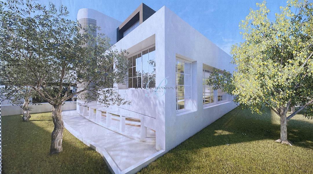 Villa in Albir